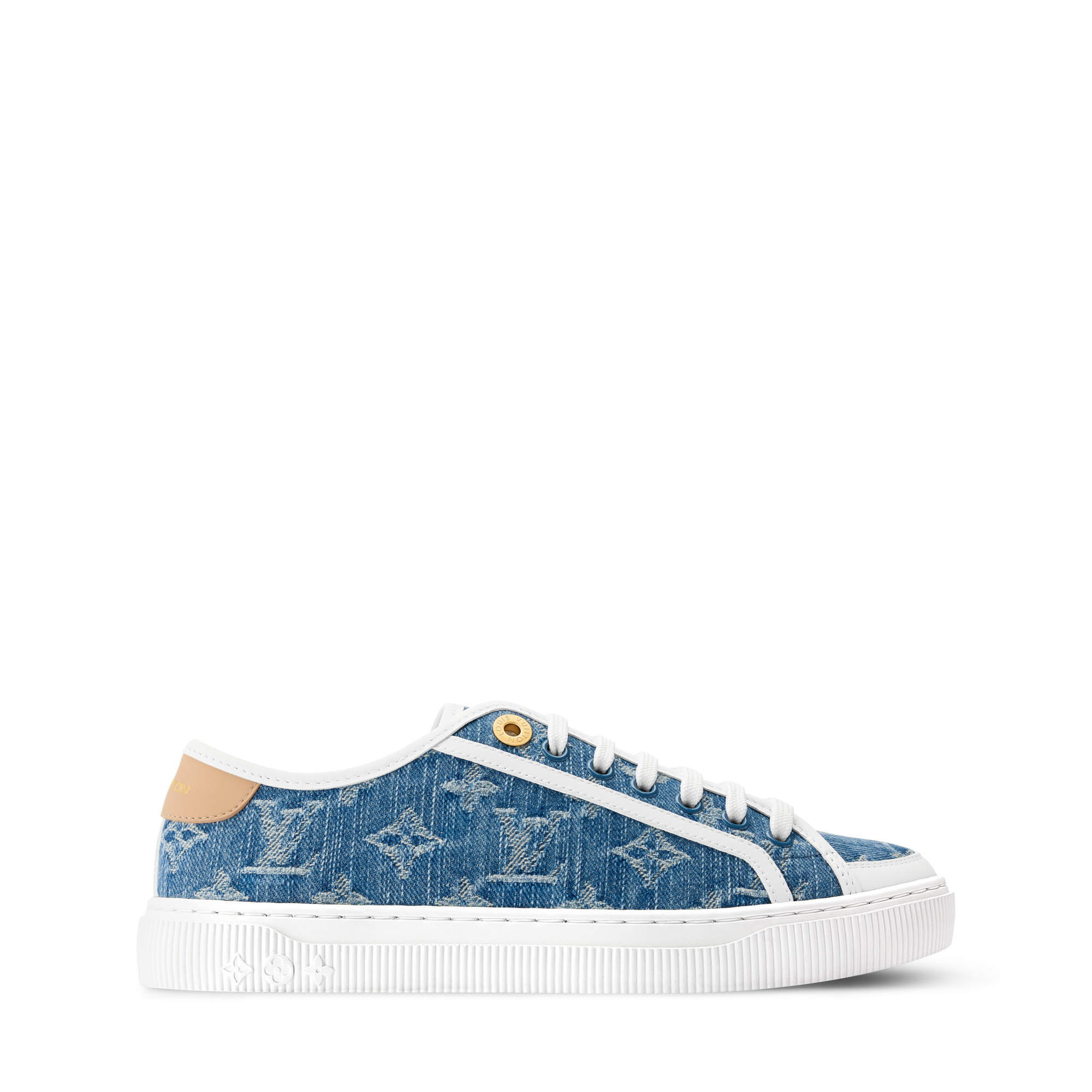 LV Lagoon Sneaker - Shoes | LOUIS VUITTON